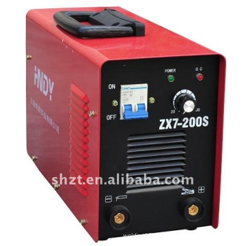 Inverter DC MMA 200Amp Soldador